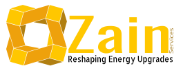 zain sevices
